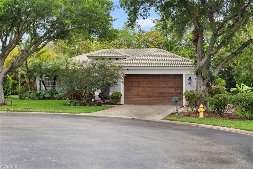 3638 Zion Park Ct. – #226015081 - Forest Park