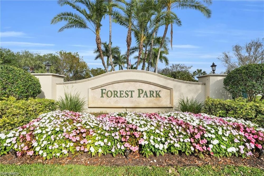3638 Zion Park Ct. – #226015081 - Forest Park