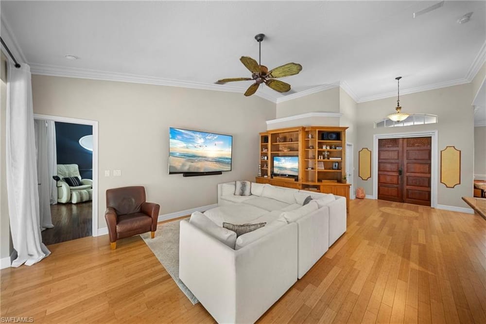 3638 Zion Park Ct. – #226015081 - Forest Park