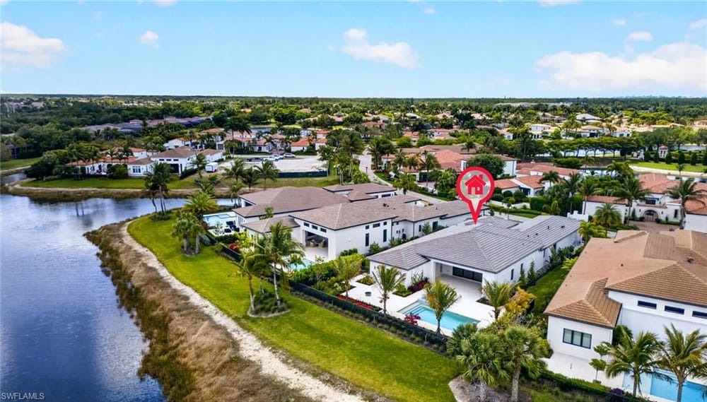 16736 Lucarno Way – #226015211 - Mediterra