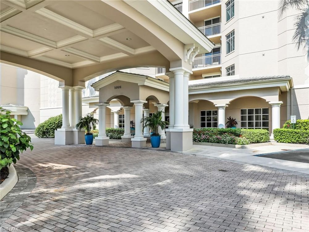 1001 Arbor Lake Dr. 307 – #226015410 - Arbor Trace