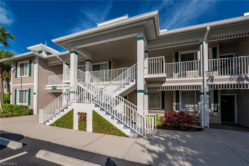 7940 Mahogany Run Ln. 612 – #226015804 - Lely Resort