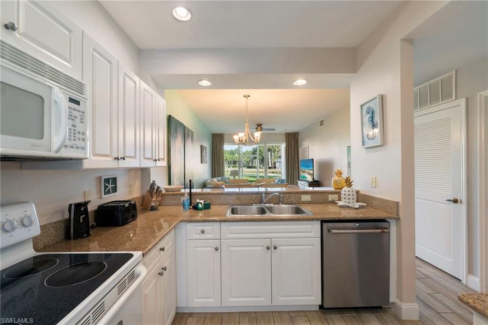 7940 Mahogany Run Ln. 612 – #226015804 - Lely Resort