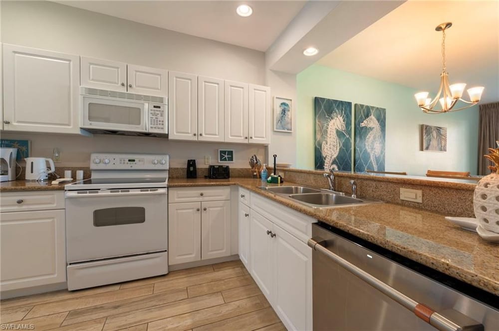 7940 Mahogany Run Ln. 612 – #226015804 - Lely Resort