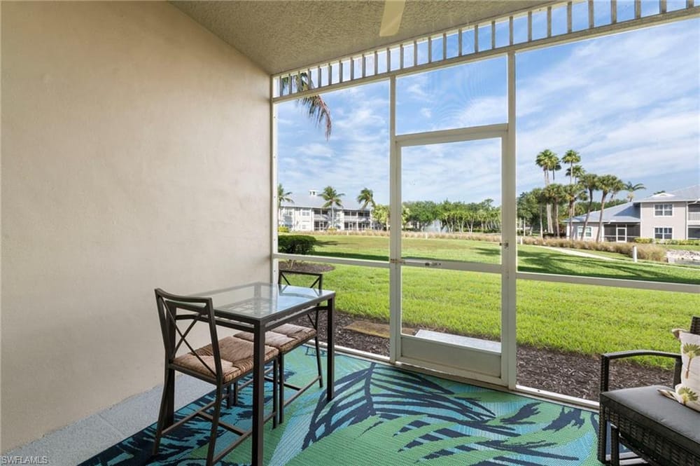 7940 Mahogany Run Ln. 612 – #226015804 - Lely Resort