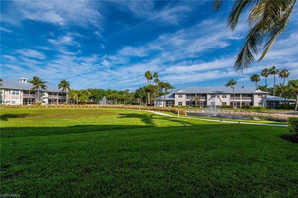 7940 Mahogany Run Ln. 612 – #226015804 - Lely Resort