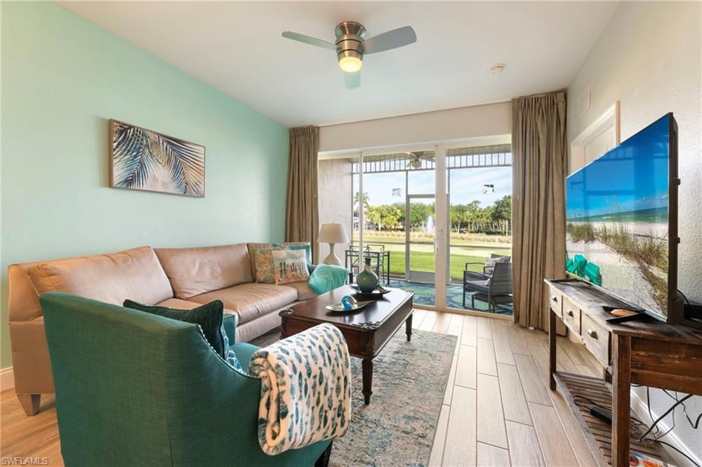 7940 Mahogany Run Ln. 612 – #226015804 - Lely Resort