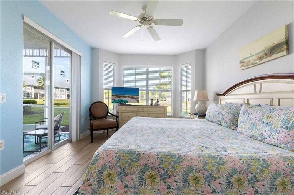 7940 Mahogany Run Ln. 612 – #226015804 - Lely Resort