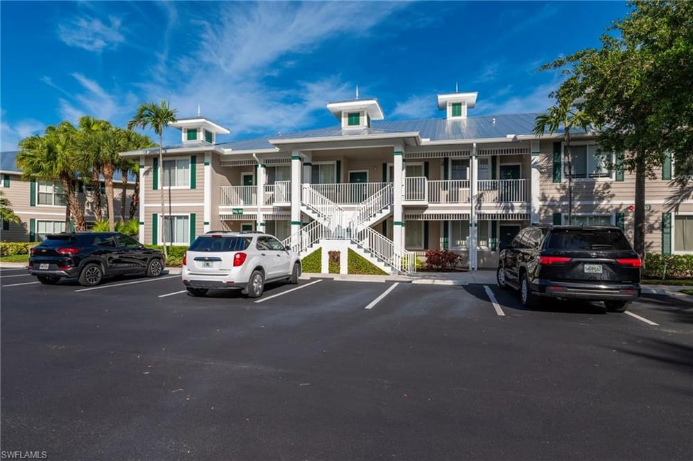 7940 Mahogany Run Ln. 612 – #226015804 - Lely Resort