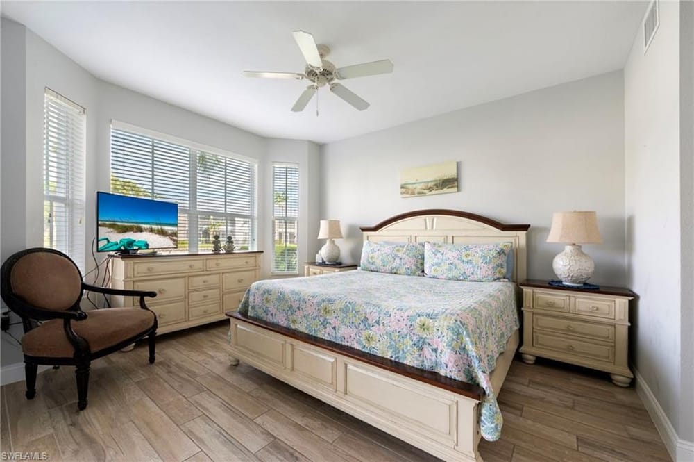 7940 Mahogany Run Ln. 612 – #226015804 - Lely Resort