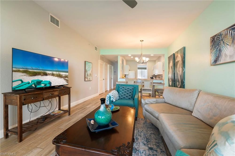 7940 Mahogany Run Ln. 612 – #226015804 - Lely Resort