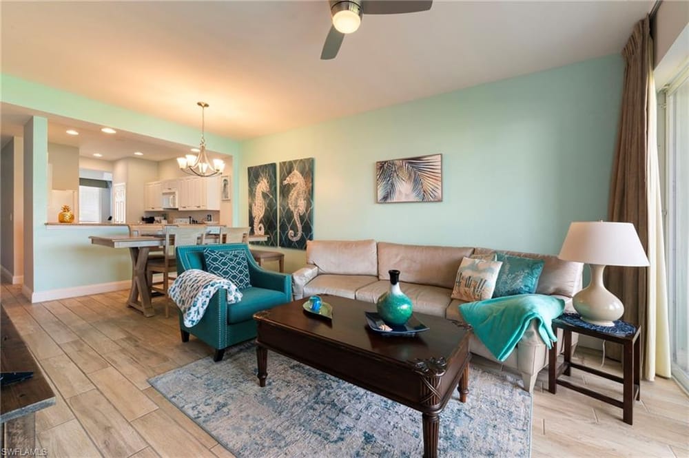 7940 Mahogany Run Ln. 612 – #226015804 - Lely Resort