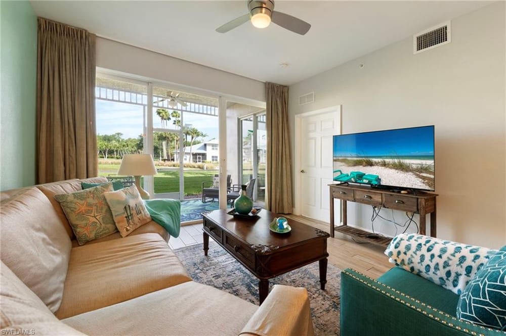 7940 Mahogany Run Ln. 612 – #226015804 - Lely Resort