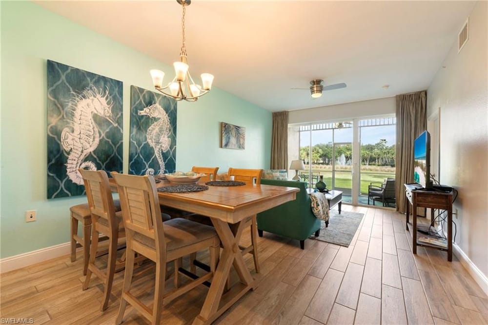 7940 Mahogany Run Ln. 612 – #226015804 - Lely Resort