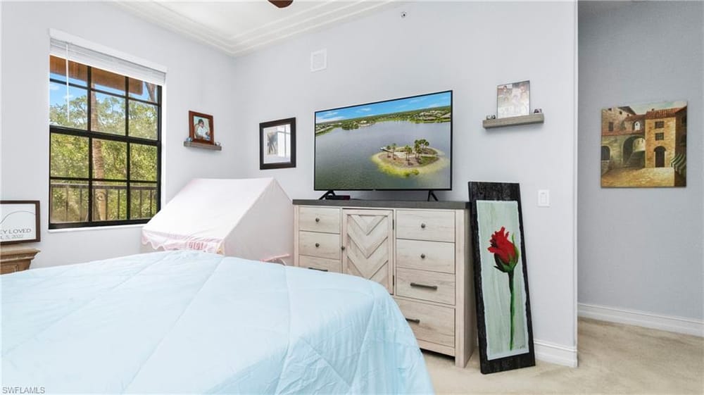 9080 Chula Vista St. 10401 – #226015827 - Lely Resort