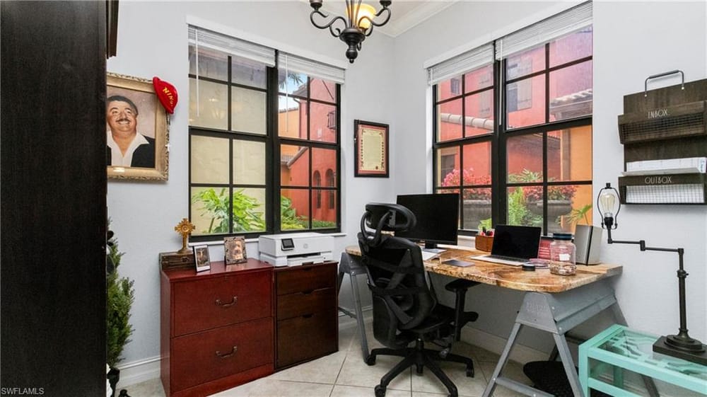 9080 Chula Vista St. 10401 – #226015827 - Lely Resort