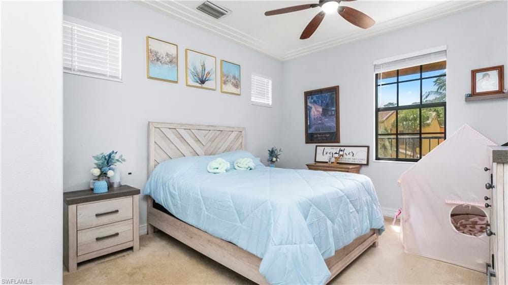 9080 Chula Vista St. 10401 – #226015827 - Lely Resort