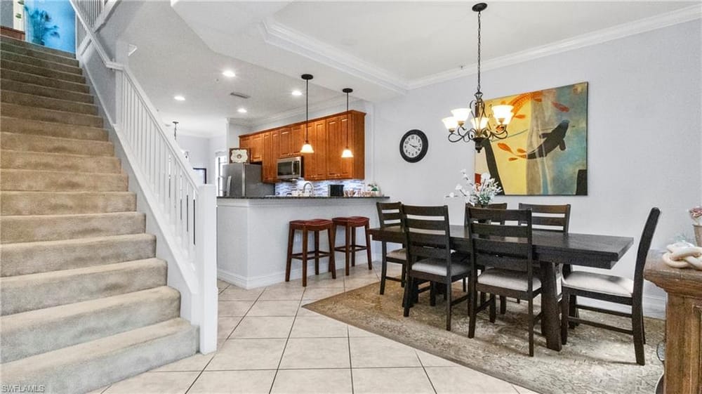 9080 Chula Vista St. 10401 – #226015827 - Lely Resort
