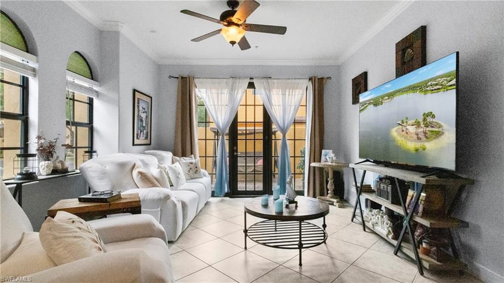 9080 Chula Vista St. 10401 – #226015827 - Lely Resort