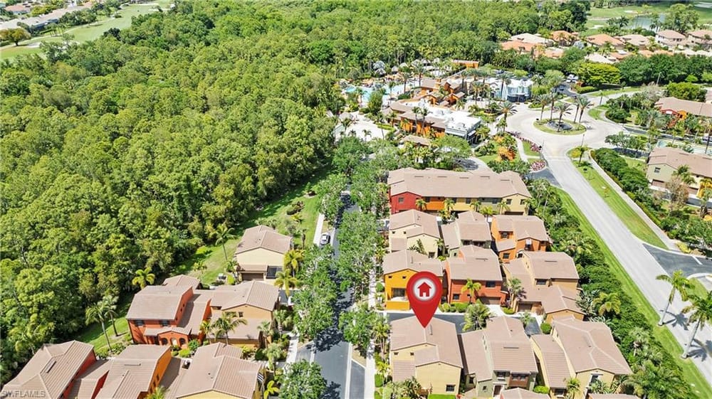 9080 Chula Vista St. 10401 – #226015827 - Lely Resort