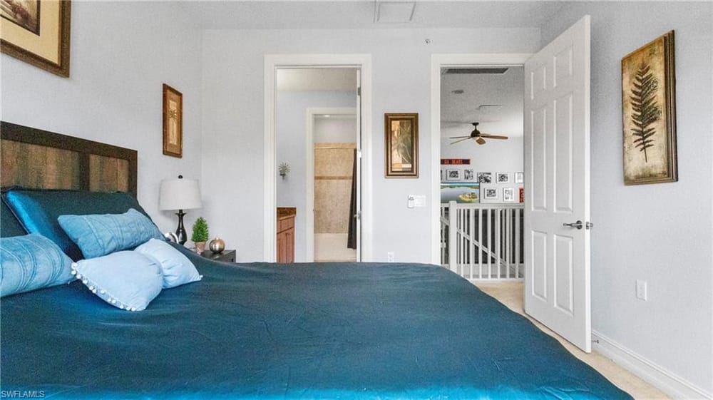 9080 Chula Vista St. 10401 – #226015827 - Lely Resort
