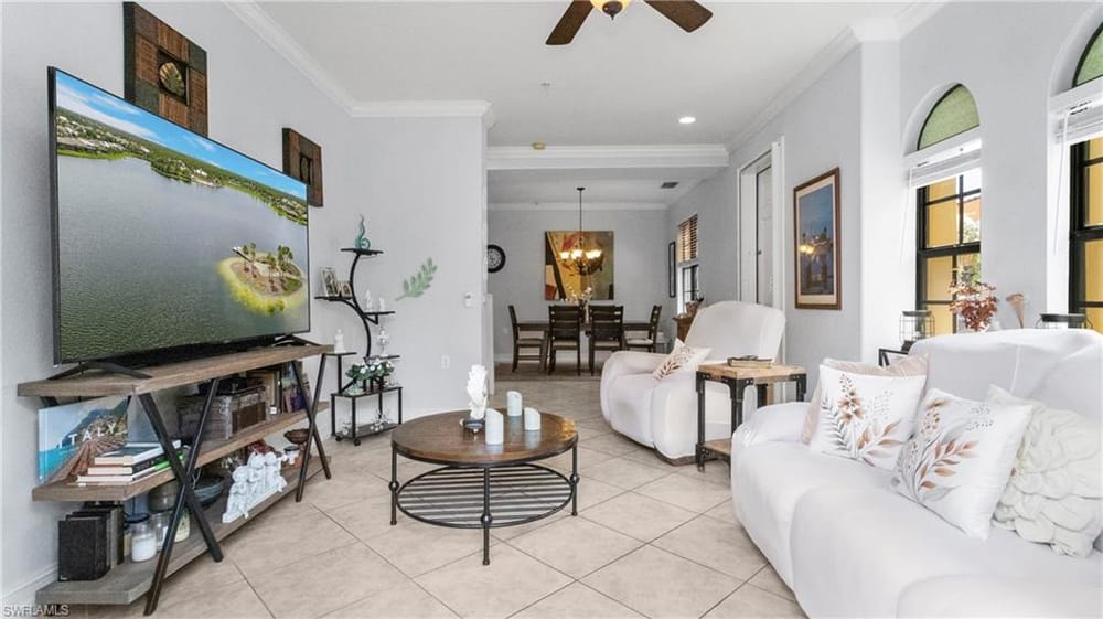 9080 Chula Vista St. 10401 – #226015827 - Lely Resort