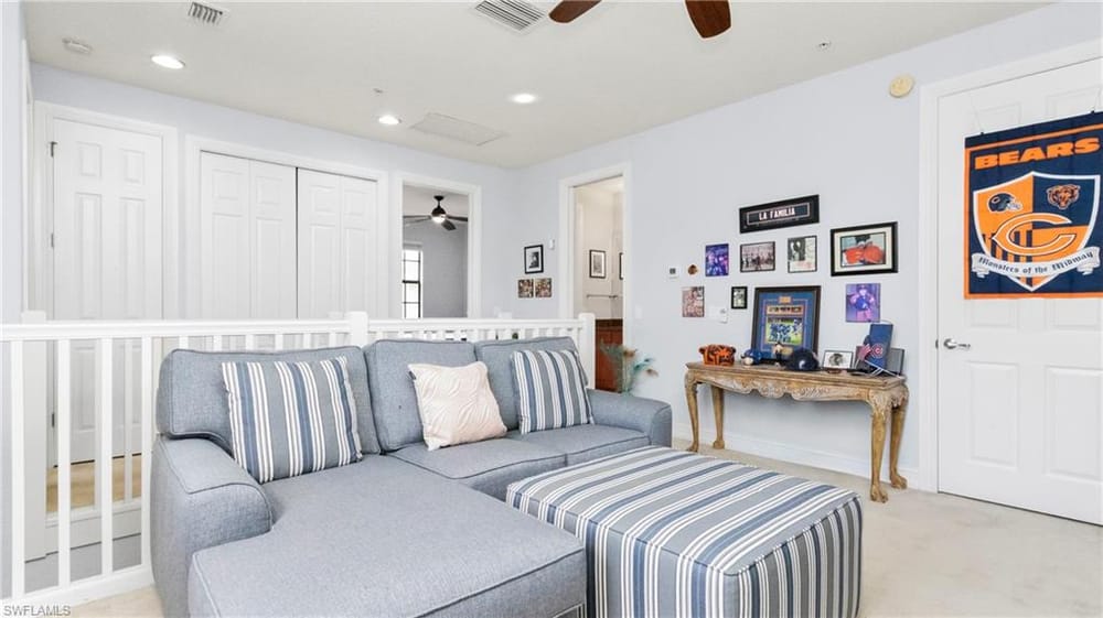 9080 Chula Vista St. 10401 – #226015827 - Lely Resort