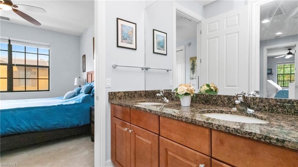 9080 Chula Vista St. 10401 – #226015827 - Lely Resort