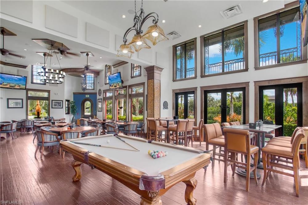 9080 Chula Vista St. 10401 – #226015827 - Lely Resort