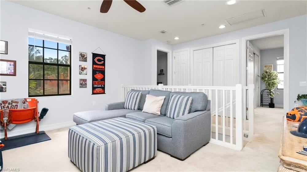 9080 Chula Vista St. 10401 – #226015827 - Lely Resort