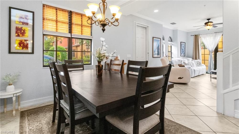 9080 Chula Vista St. 10401 – #226015827 - Lely Resort