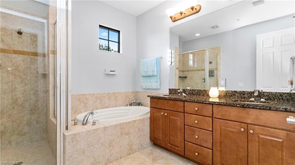 9080 Chula Vista St. 10401 – #226015827 - Lely Resort