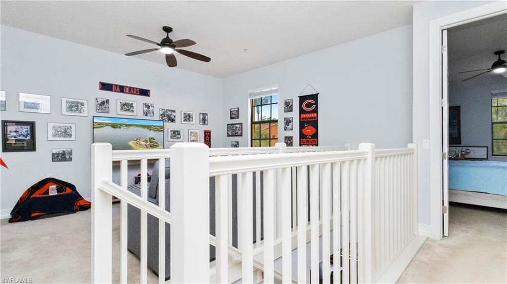 9080 Chula Vista St. 10401 – #226015827 - Lely Resort