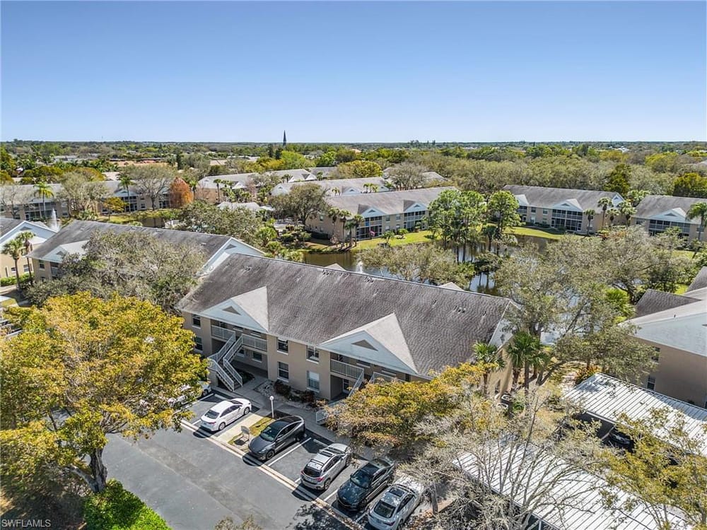 186 Pebble Shores Dr. 201 – #226015946 - Palm River