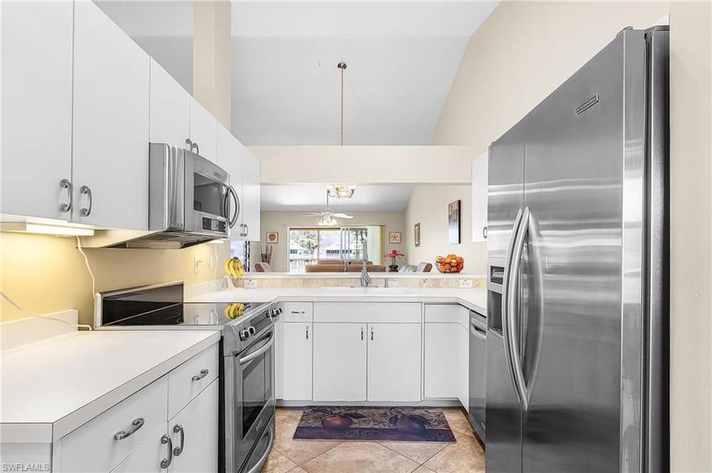 186 Pebble Shores Dr. 201 – #226015946 - Palm River
