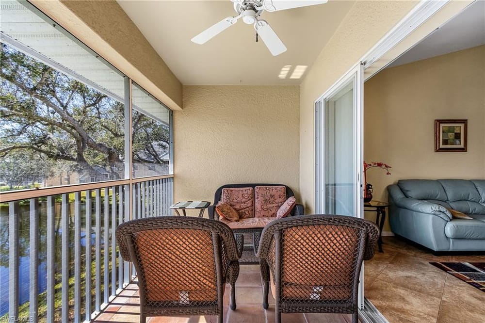 186 Pebble Shores Dr. 201 – #226015946 - Palm River