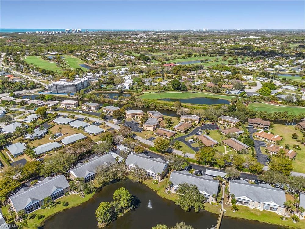 186 Pebble Shores Dr. 201 – #226015946 - Palm River