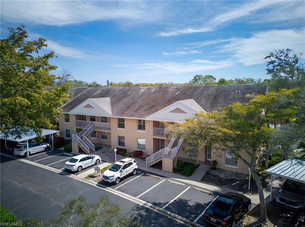 186 Pebble Shores Dr. 201 – #226015946 - Palm River
