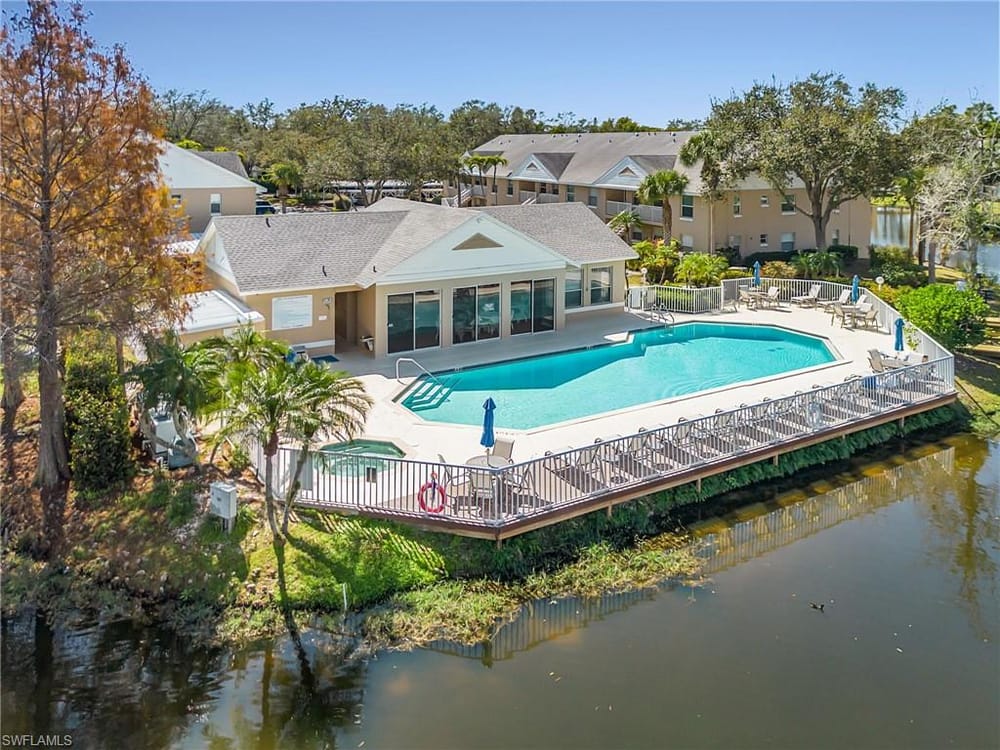 186 Pebble Shores Dr. 201 – #226015946 - Palm River