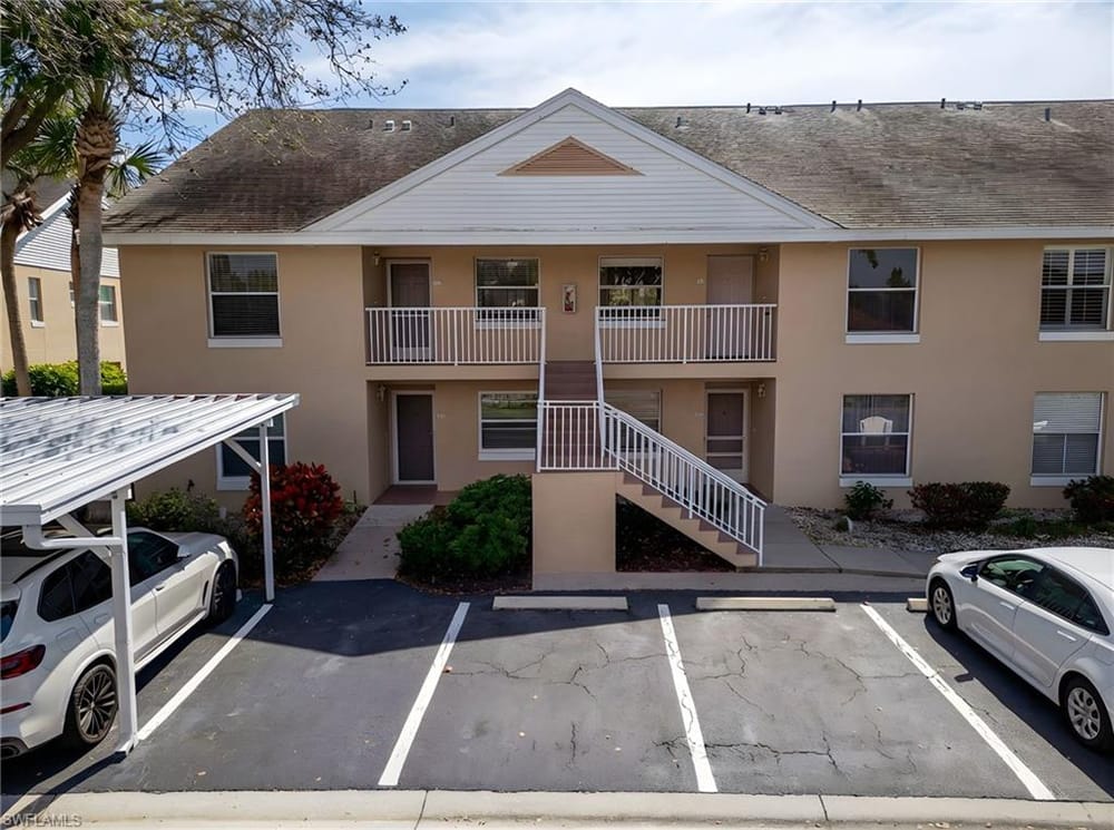 186 Pebble Shores Dr. 201 – #226015946 - Palm River