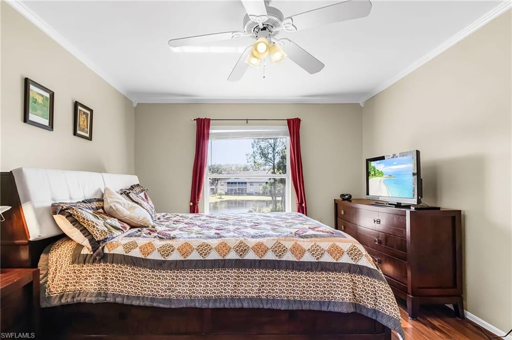 186 Pebble Shores Dr. 201 – #226015946 - Palm River