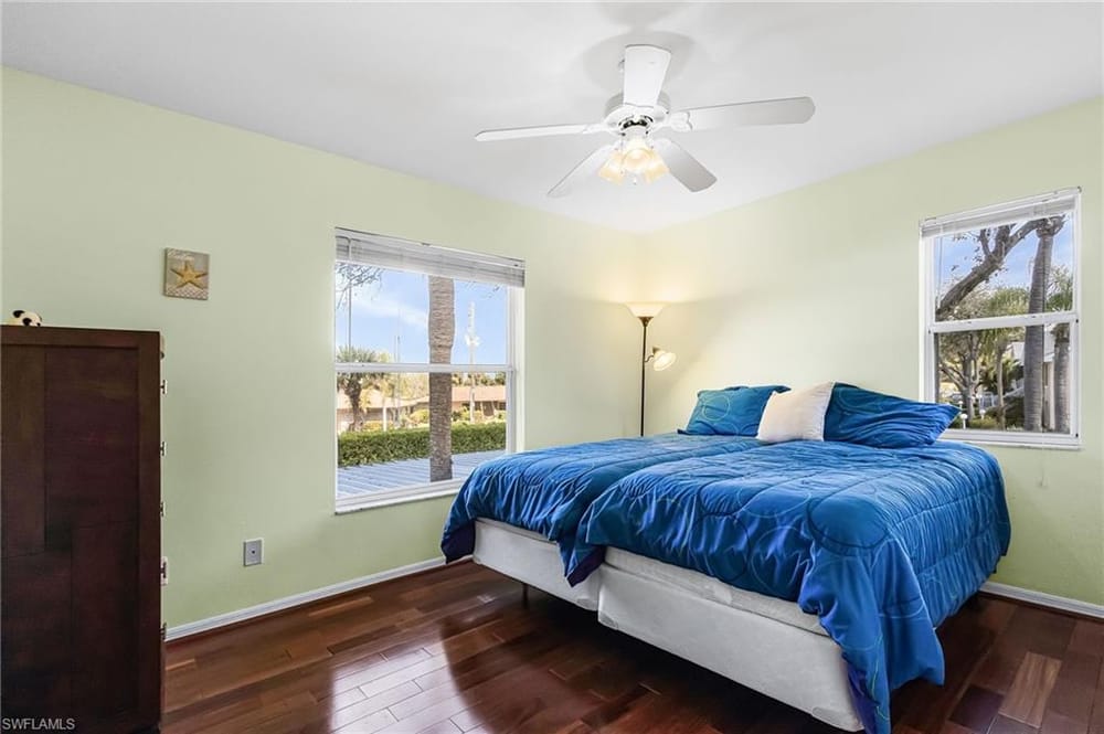 186 Pebble Shores Dr. 201 – #226015946 - Palm River