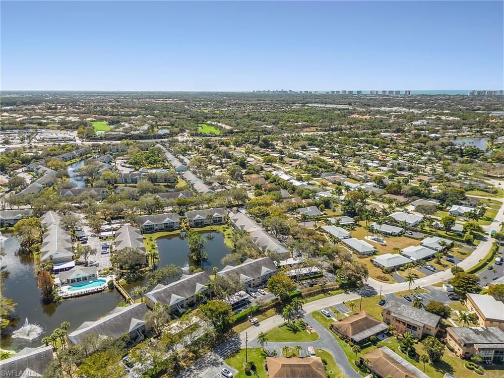 186 Pebble Shores Dr. 201 – #226015946 - Palm River