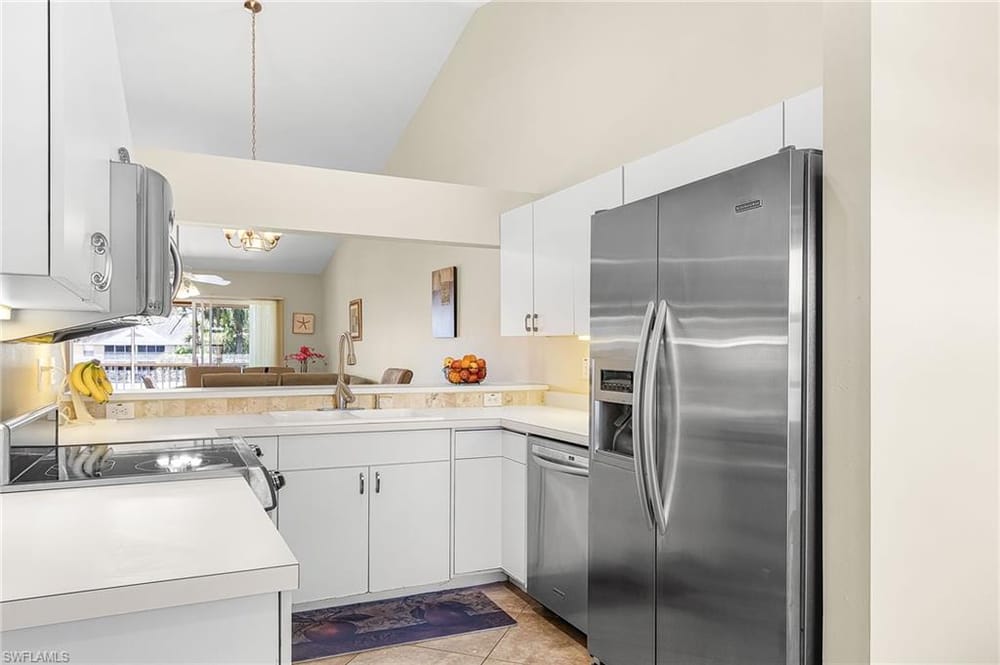 186 Pebble Shores Dr. 201 – #226015946 - Palm River