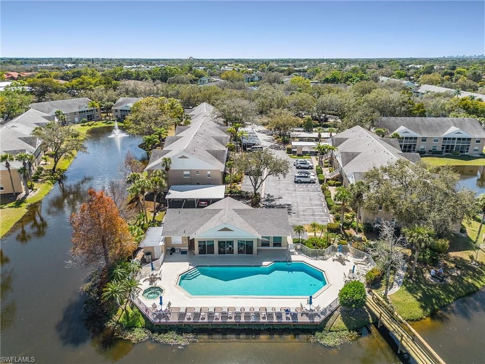 186 Pebble Shores Dr. 201 – #226015946 - Palm River