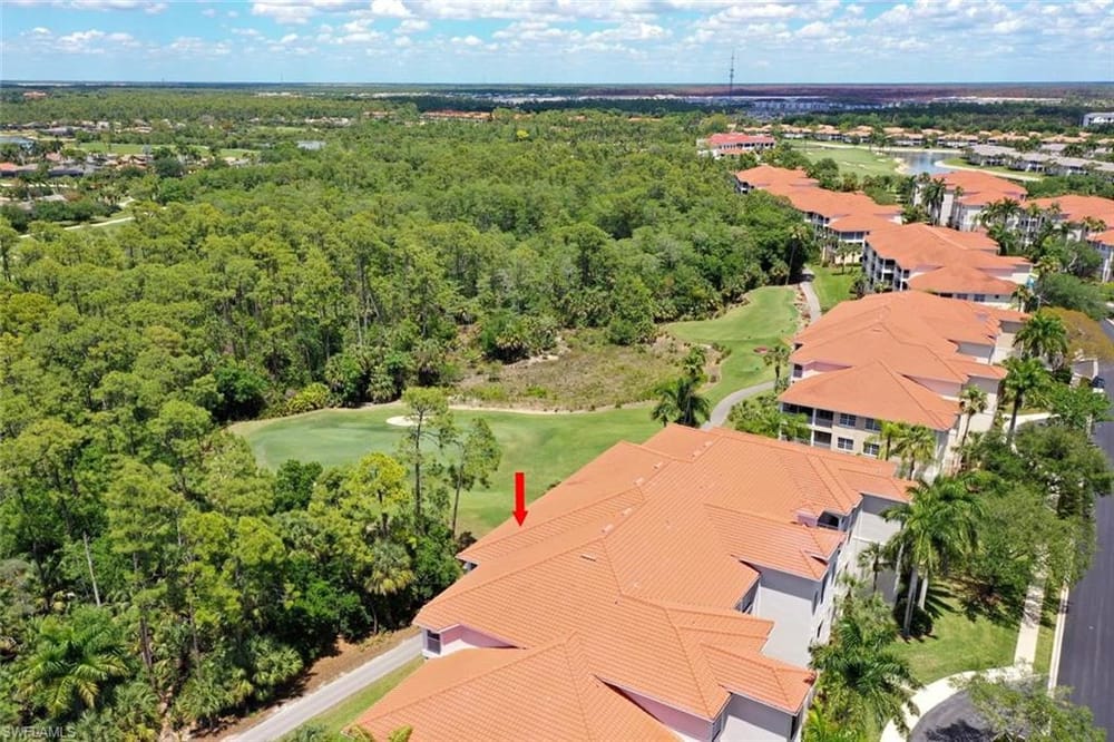 4873 Hampshire Ct. 104 – #226016064 - Naples Lakes Country Club
