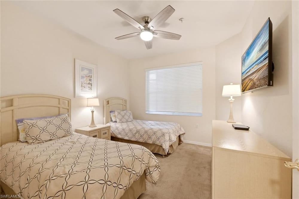 4873 Hampshire Ct. 104 – #226016064 - Naples Lakes Country Club