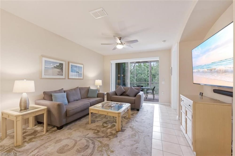 4873 Hampshire Ct. 104 – #226016064 - Naples Lakes Country Club