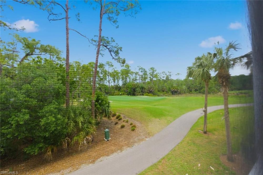 4873 Hampshire Ct. 104 – #226016064 - Naples Lakes Country Club