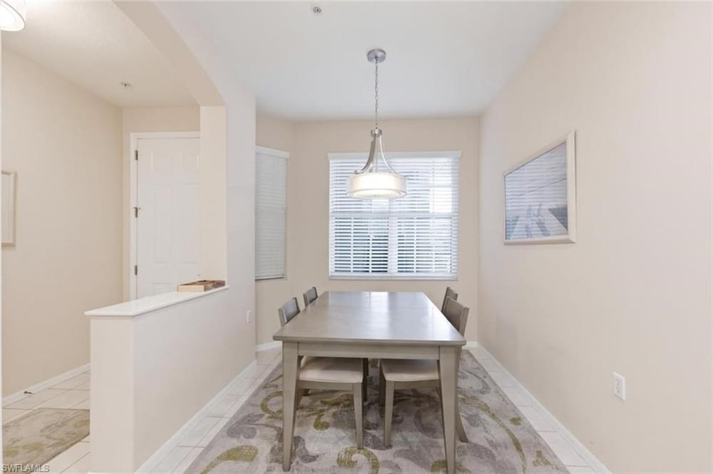 4873 Hampshire Ct. 104 – #226016064 - Naples Lakes Country Club